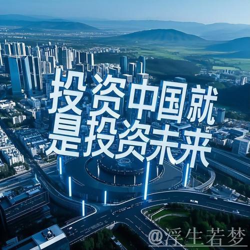 外资聚焦中国市场：长期深耕，共创未来